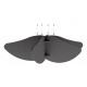 Piano Scales Acoustic Suspended Ceiling Raft Sun